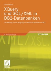 XQuery und SQL/XML in DB2-Datenbanken