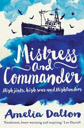 Mistress and Commander