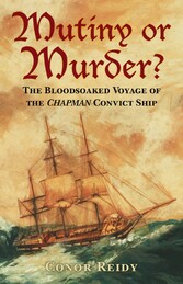 Mutiny or Murder?