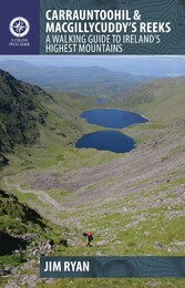 Carrauntoohil and MacGillycuddy's Reeks