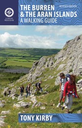 The Burren & Aran Islands