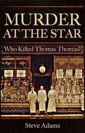 Murder at the Star