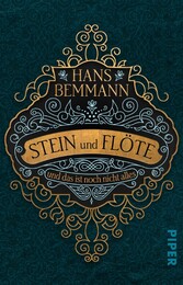 Stein und Flöte