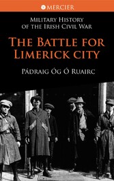 The Battle for Limerick City