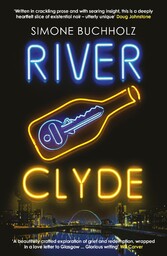 RIVER CLYDE: The word-of-mouth BESTSELLER