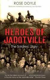 Heroes of Jadotville