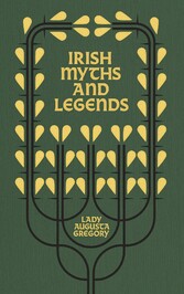 Irish Myths and Legends