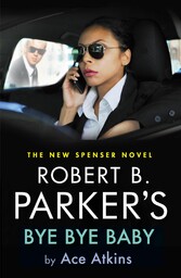 Robert B. Parker's Bye Bye Baby