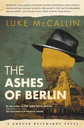 The Ashes of Berlin