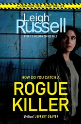 Rogue Killer