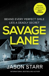 Savage Lane