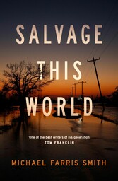 Salvage This World