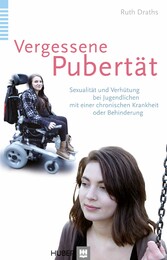 Vergessene Pubertät