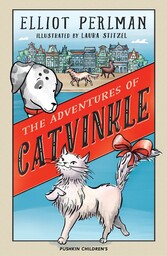 The Adventures of Catvinkle