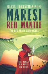 Maresi Red Mantle