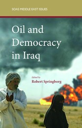 Oil and Democracy in Iraq