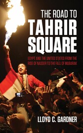 The Road to Tahrir Square