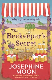 The Beekeeper's Secret