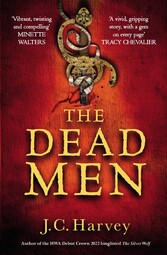 The Dead Men