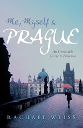 Me, Myself and Prague