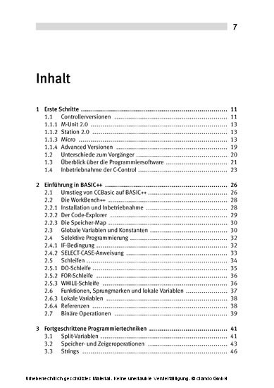 MSR mit C-Control M-Unit 2