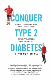 Conquer Type 2 Diabetes