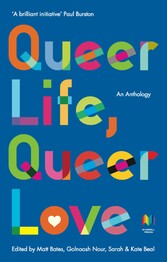 Queer Life, Queer Love