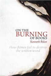 On the Burning of Books