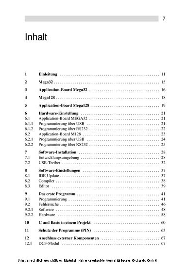 Der leichte Einstieg in die Elektronik