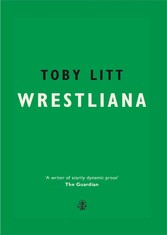 Wrestliana