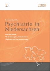 Psychiatrie in Niedersachsen 2008