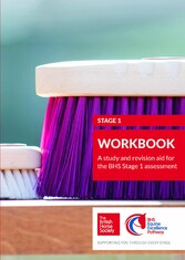 BHS Stage 1 Workbook