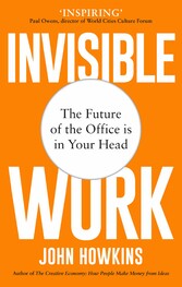 Invisible Work