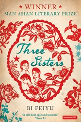 Three Sisters