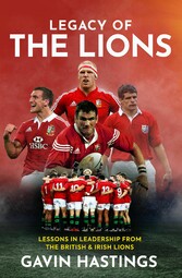 Legacy of the Lions