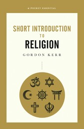 A Pocket Essential Short Introduction to Religion