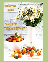 Bonne fête des grands-mères