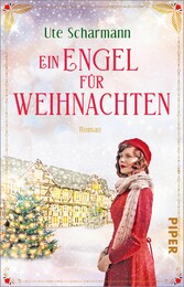 Ein Engel für Weihnachten