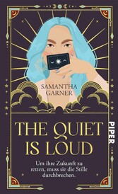 The Quiet is Loud