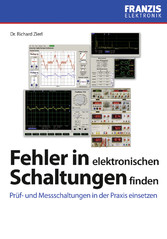 Fehler in elektronischen Schaltungen finden