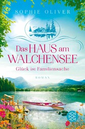 Das Haus am Walchensee