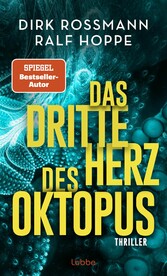 Das dritte Herz des Oktopus