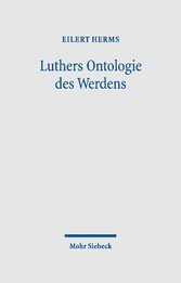 Luthers Ontologie des Werdens