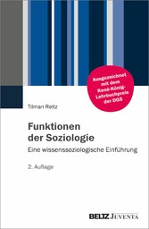 Funktionen der Soziologie