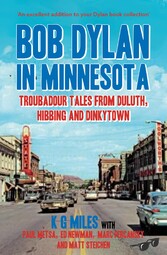 Bob Dylan in Minnesota