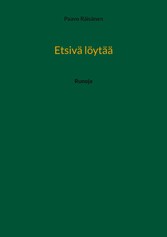 Etsivä löytää