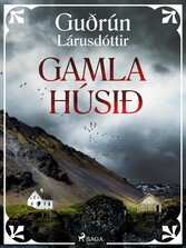 Gamla húsið