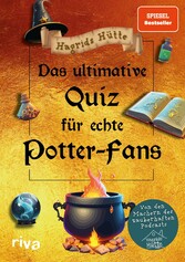 Das ultimative Quiz für echte Potter-Fans