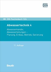 Abwassertechnik 4