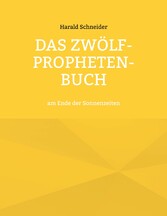 Das Zwölf-Propheten-Buch